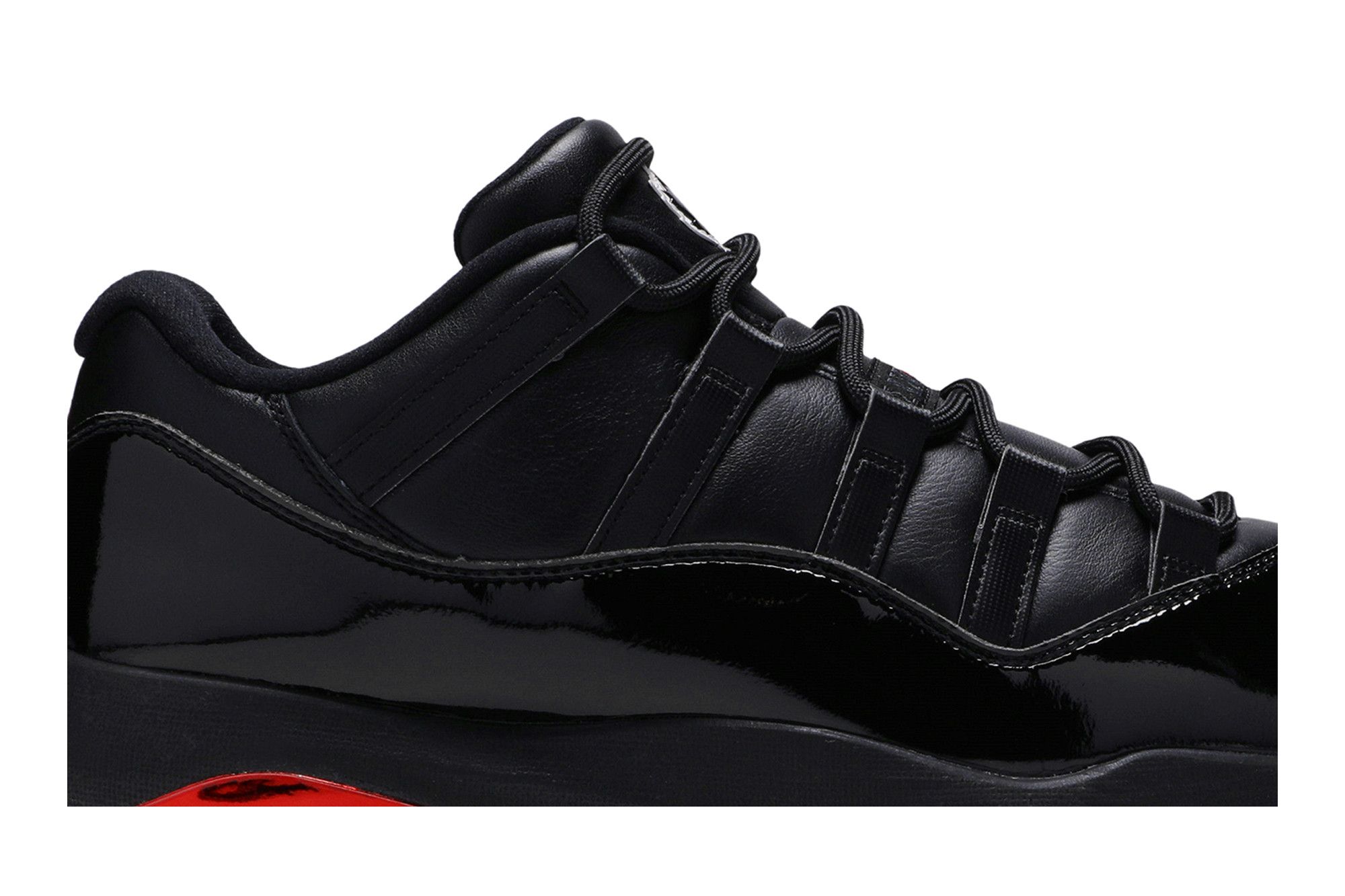 Buy Air Jordan 11 Low Golf Safari Bred AQ0963 001 GOAT