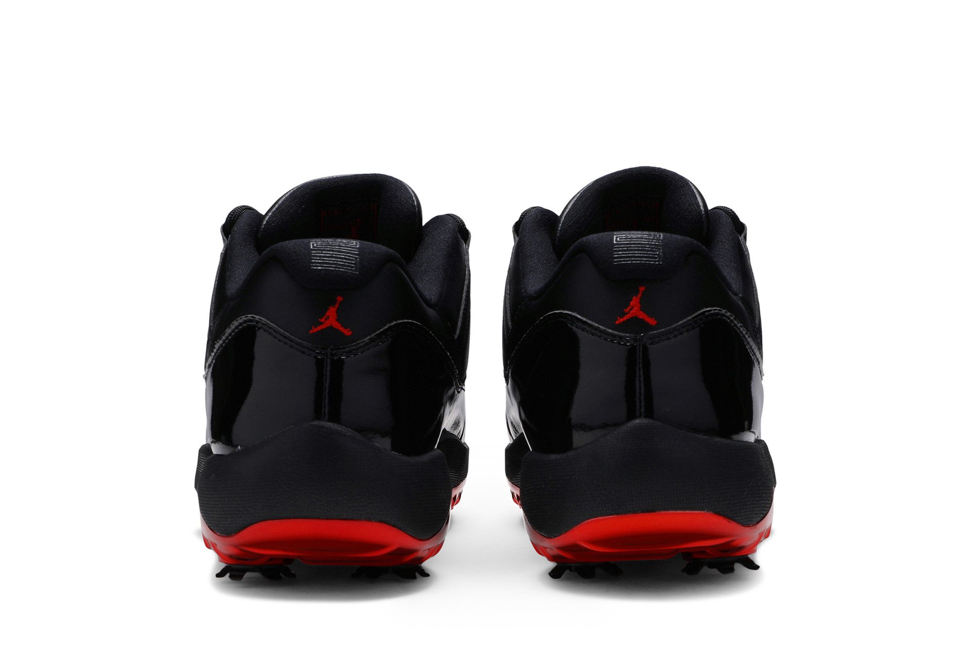 Nike golf safari bred pack top