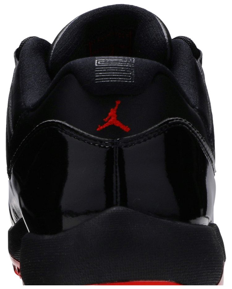 Air Jordan 11 Low Golf Safari Bred