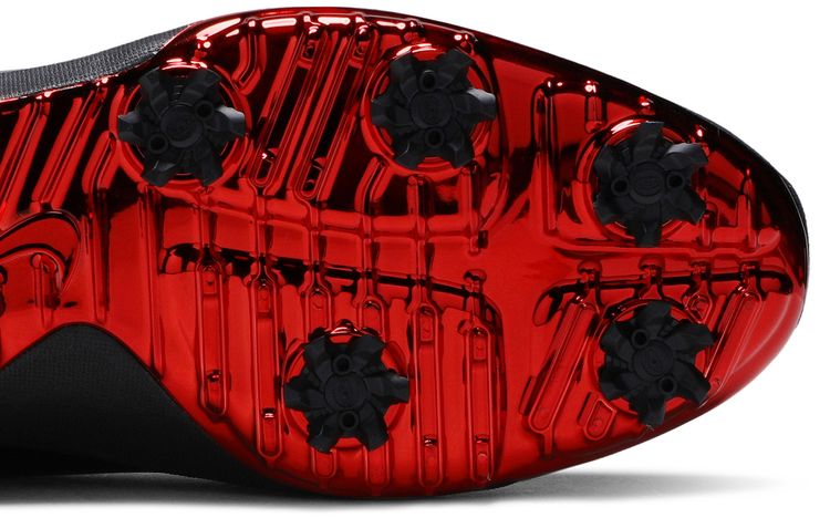 Air Jordan 11 Low Golf Safari Bred