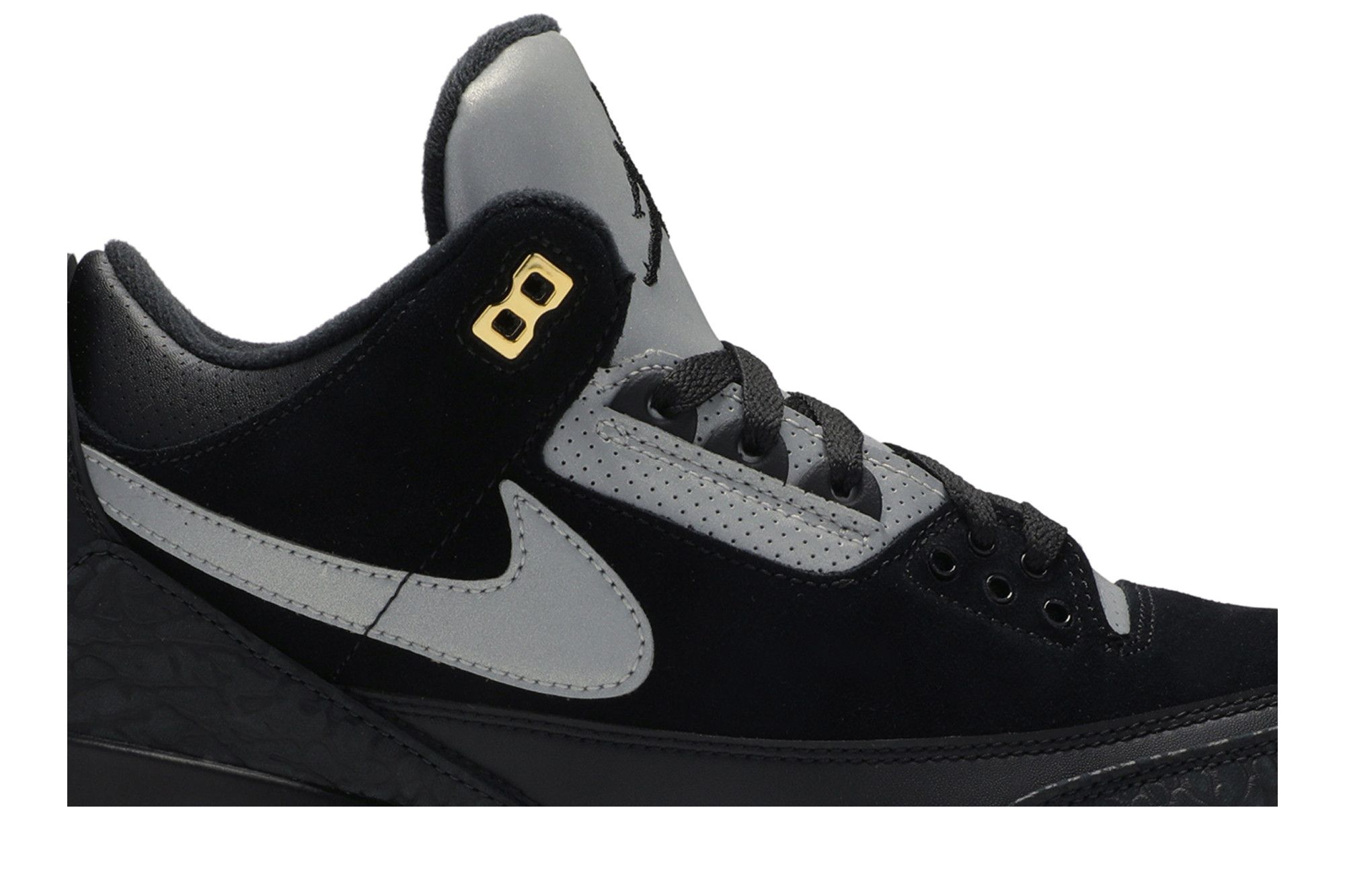 Buy Air Jordan 3 Retro Tinker SP Black Cement CK4348 007 GOAT UK