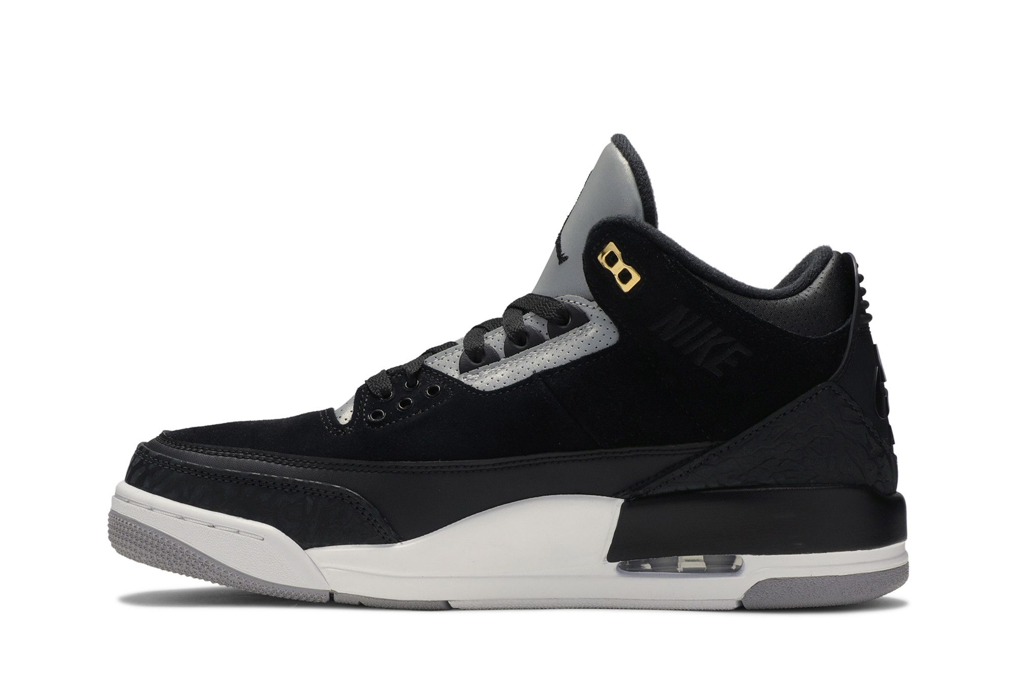 Jordan 3 tinker 2019 hot sale