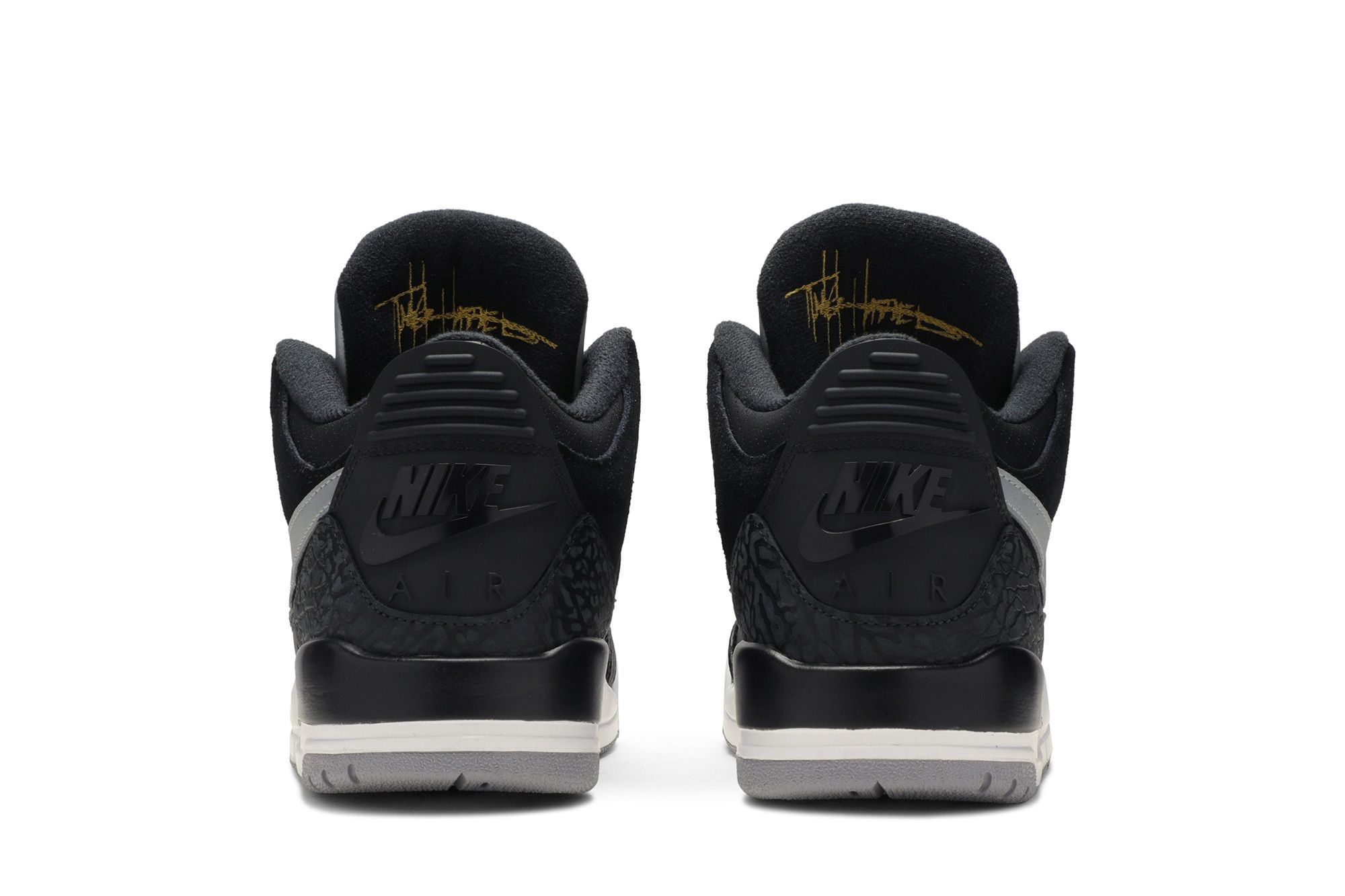 Buy Air Jordan 3 Retro Tinker SP Black Cement CK4348 007 GOAT UK