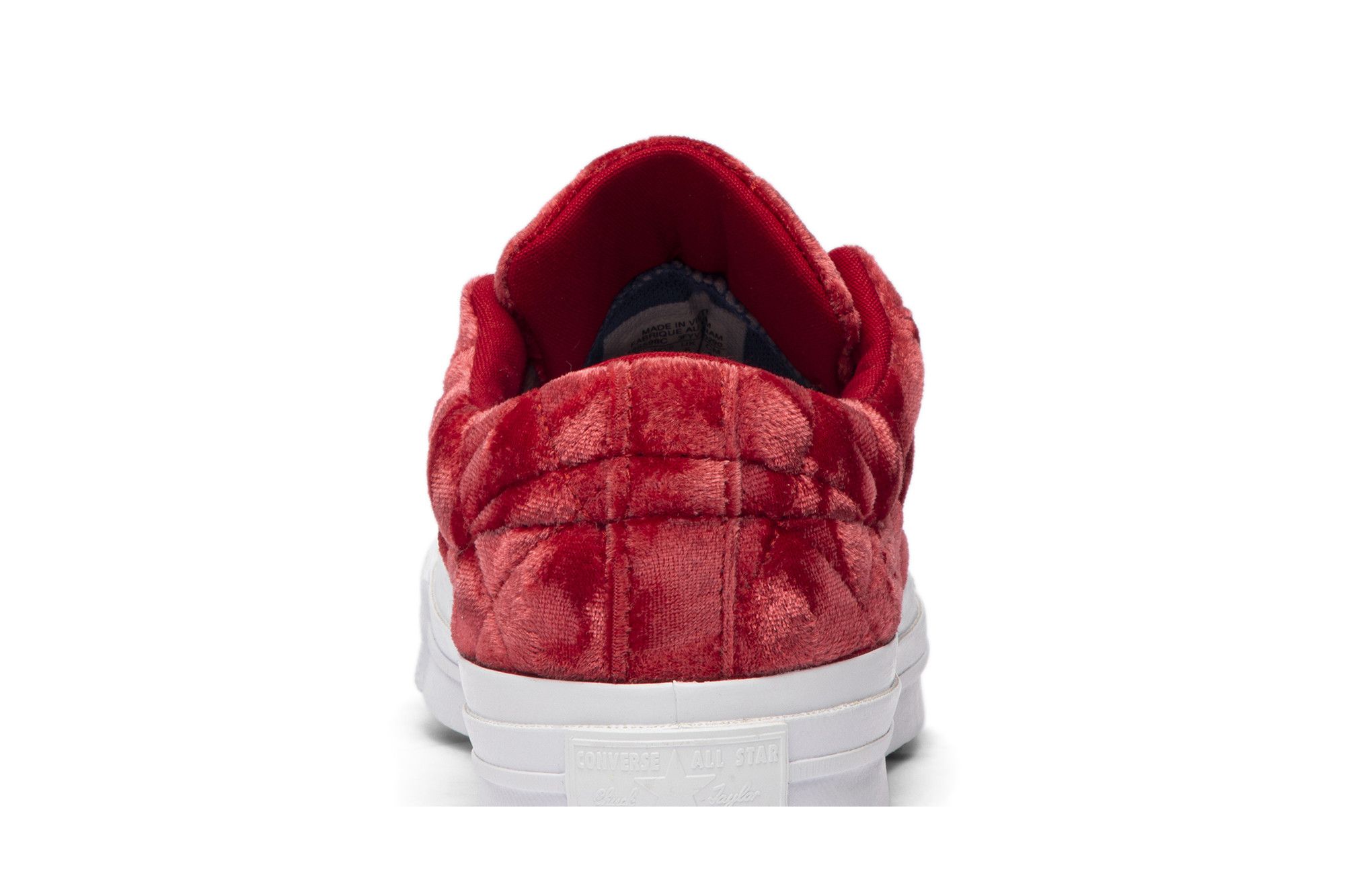 Golf le fleur red velvet cheap