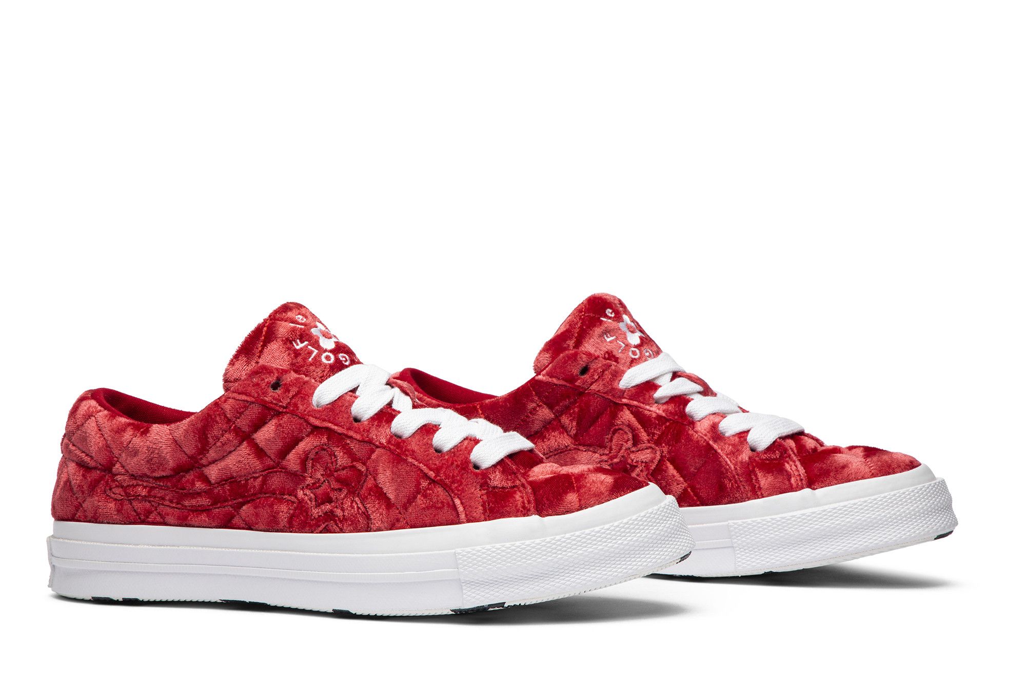Golf le fleur cherry cheap