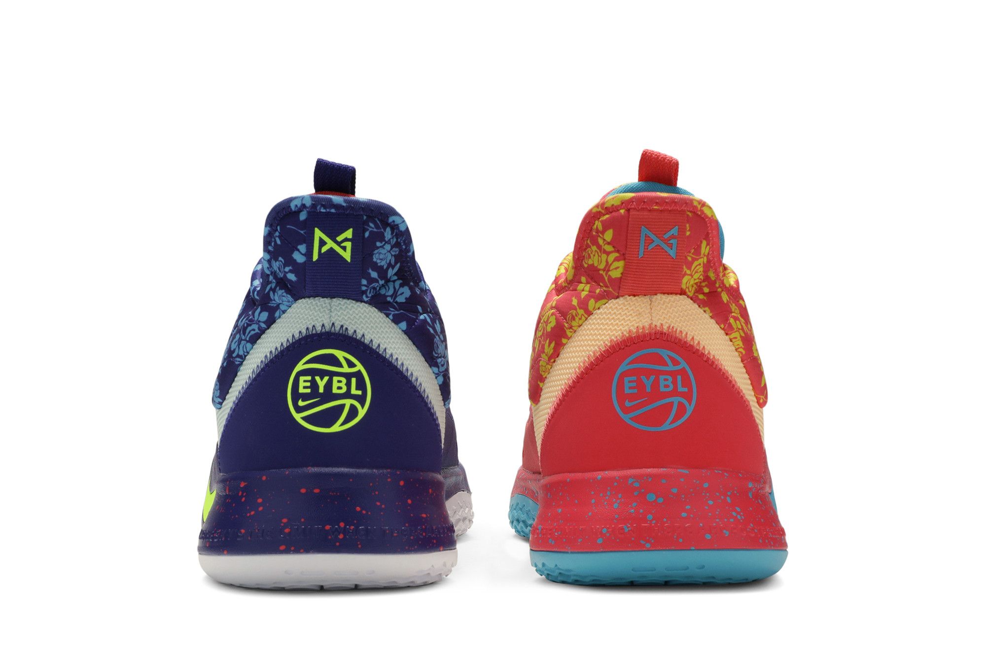 Pg 3 eybl for sale hotsell