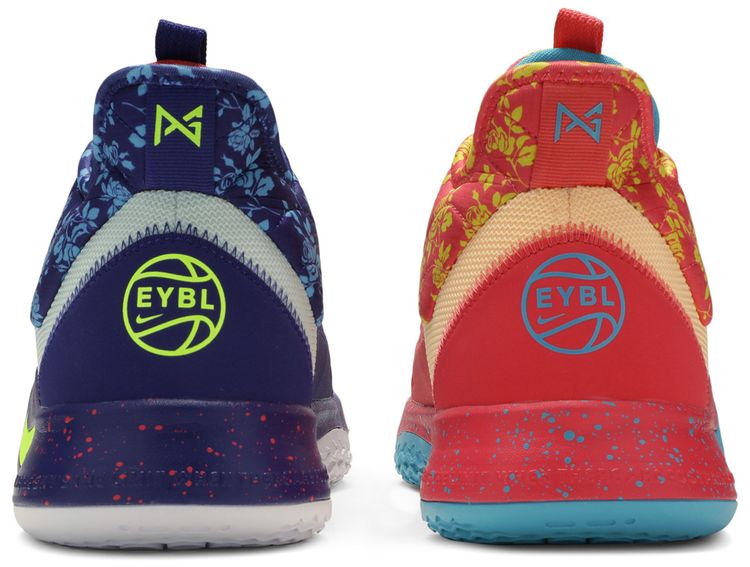 Nike PG 3 EYBL