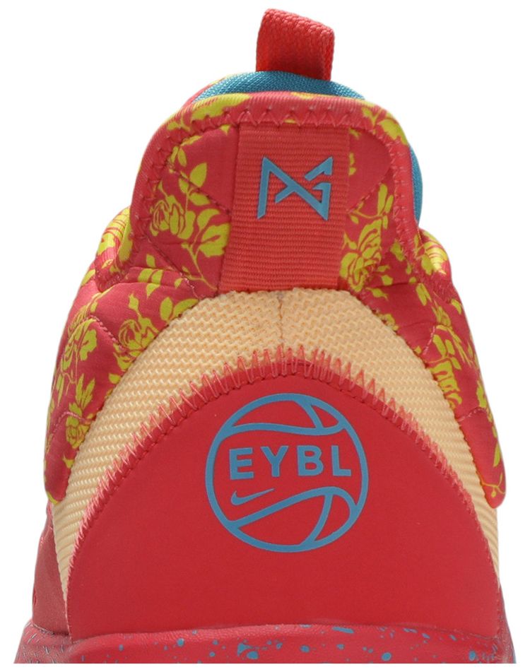 Nike PG 3 EYBL