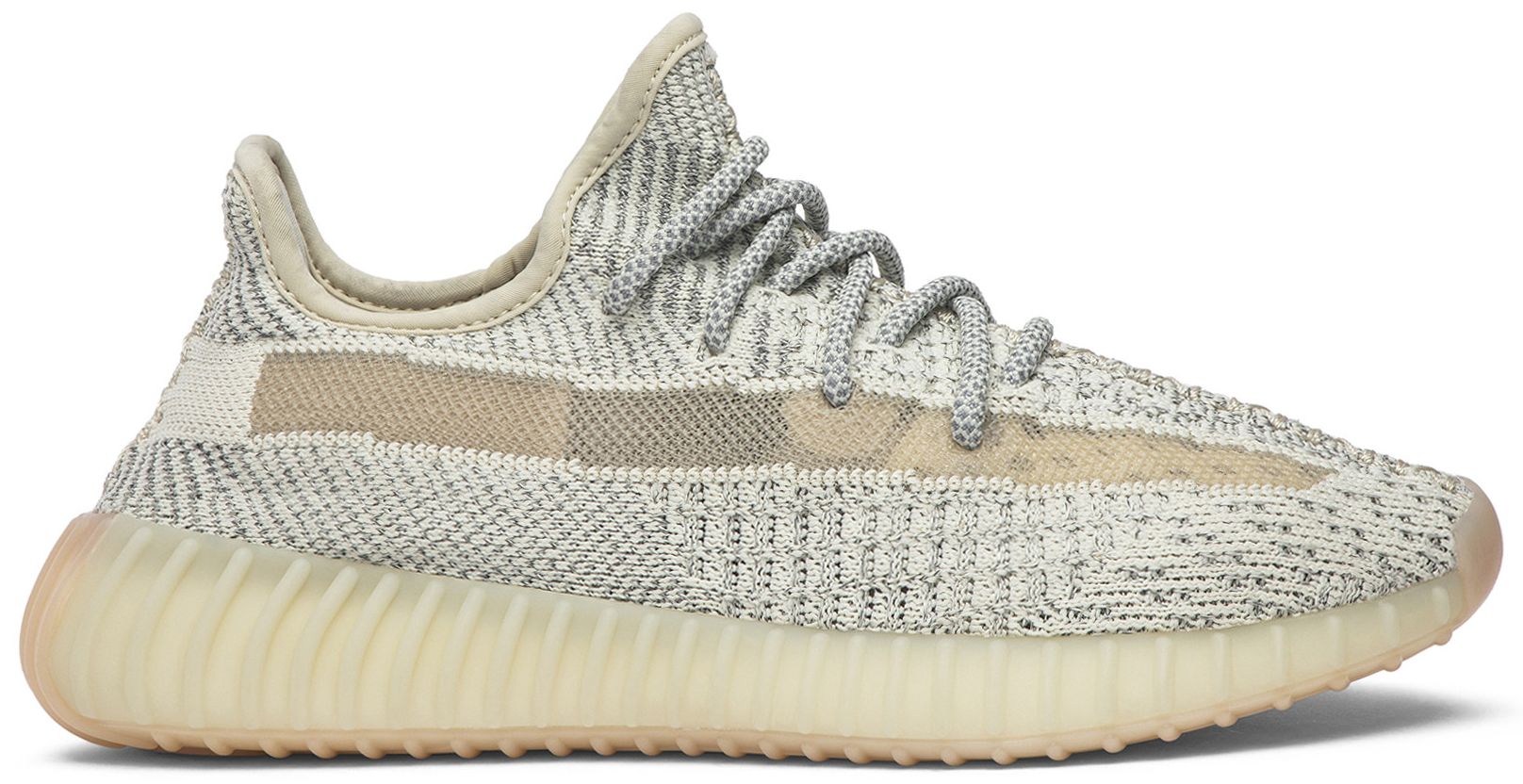 yeezy 350 v2 lundmark reflective