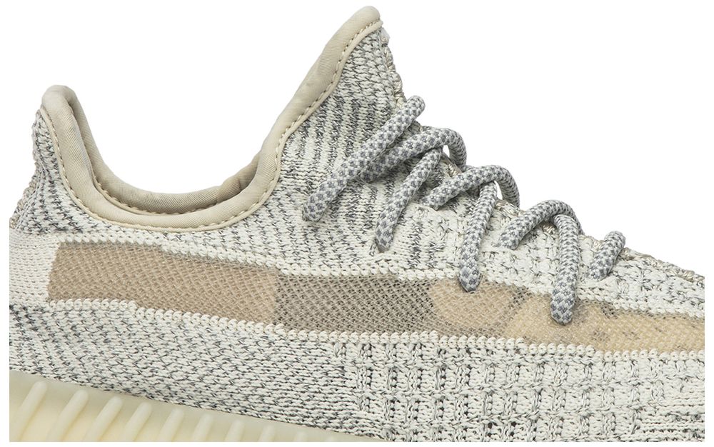 lundmark reflective yeezy