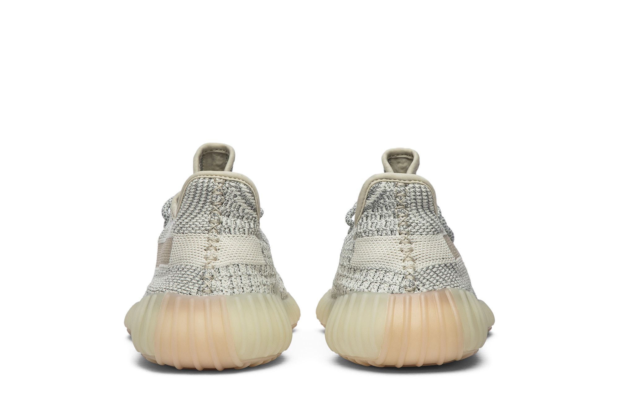 Adidas yeezy lundmark reflective top