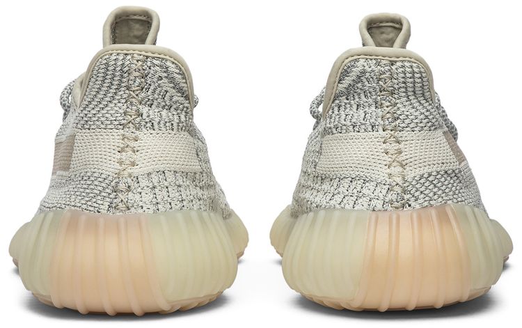 Adidas Yeezy Boost 350 V2 Lundmark Reflective
