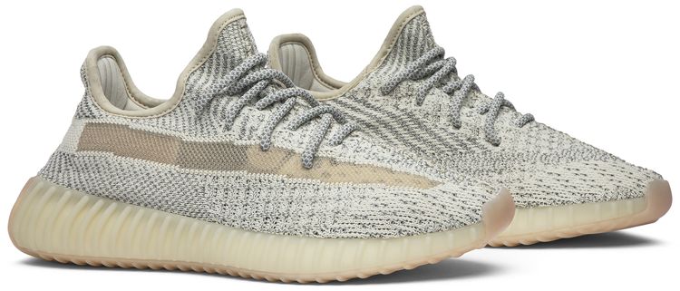 Adidas Yeezy Boost 350 V2 Lundmark Reflective