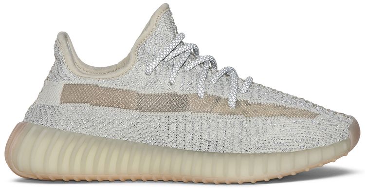Adidas Yeezy Boost 350 V2 Lundmark Reflective