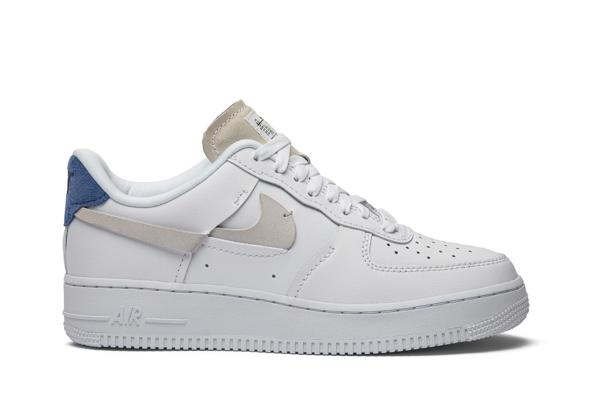 air force 1 98