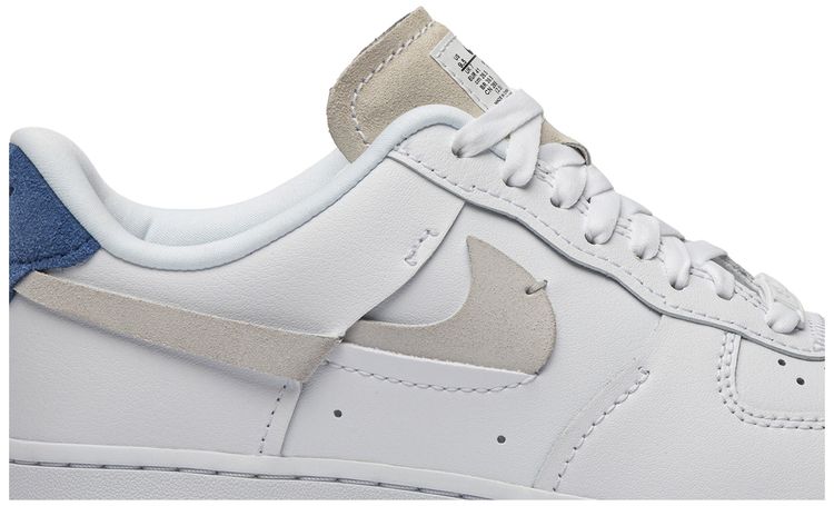 Nike Wmns Air Force 1 Low Vandalized