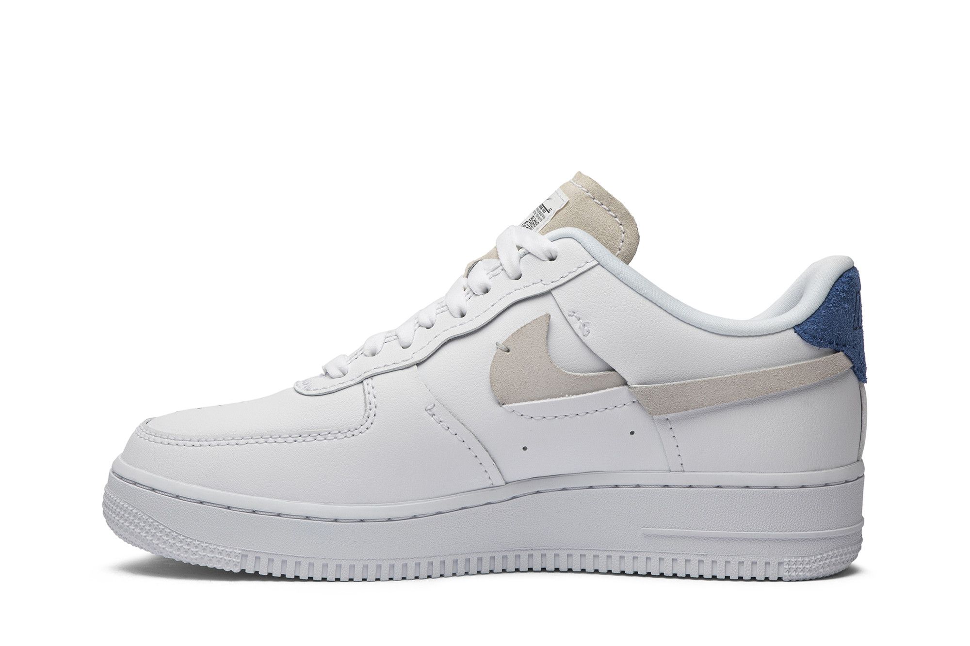 vandalized af1