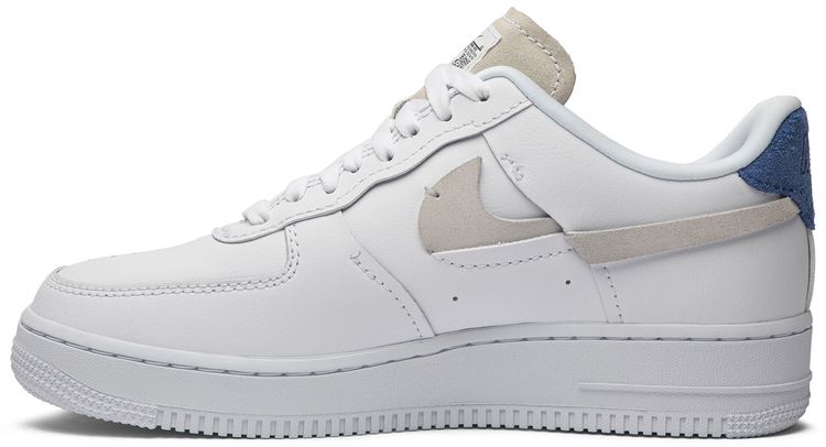 Nike Wmns Air Force 1 Low Vandalized