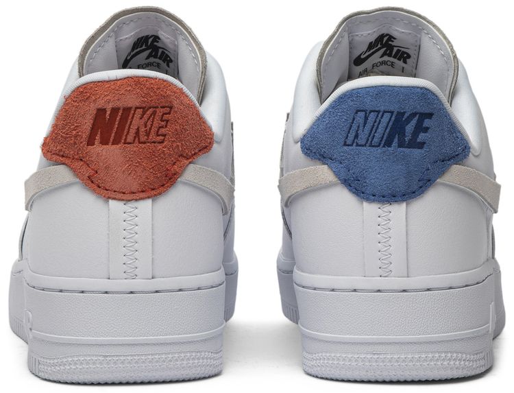 Nike Wmns Air Force 1 Low Vandalized