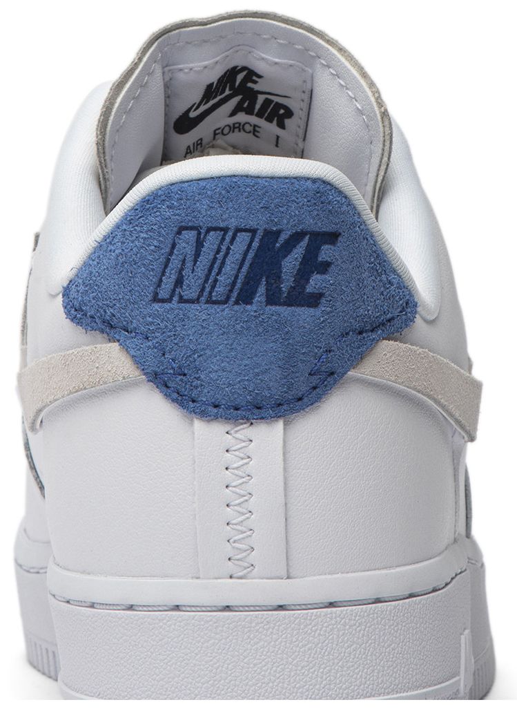 Nike Wmns Air Force 1 Low Vandalized