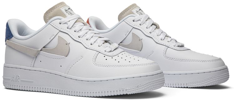 Nike Wmns Air Force 1 Low Vandalized