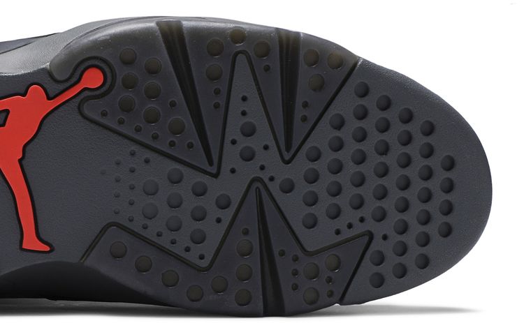 Paris Saint Germain x Air Jordan 6 Retro Iron Grey