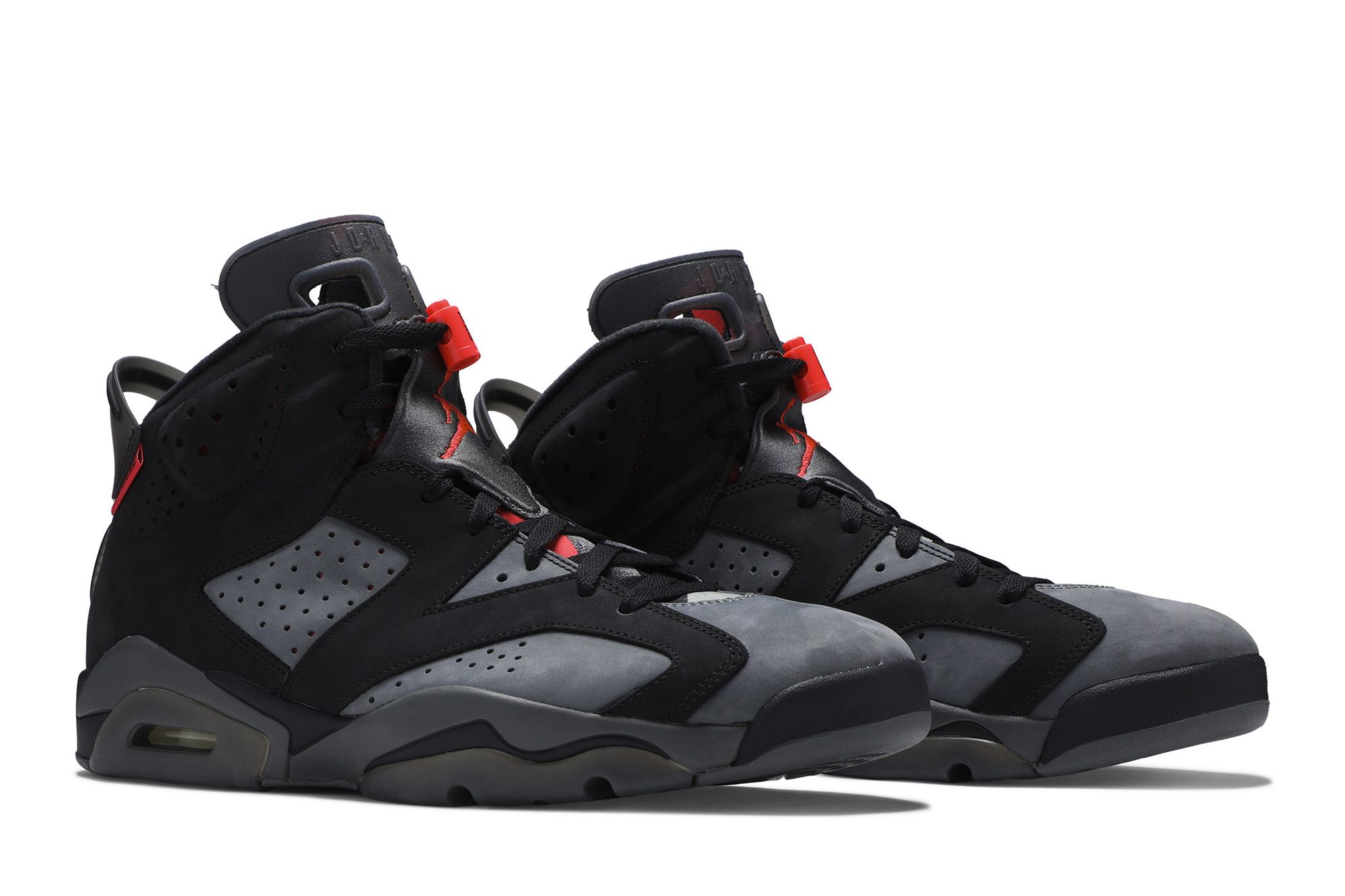 Air Jordan 6 'PSG' Release Date. Nike SNKRS