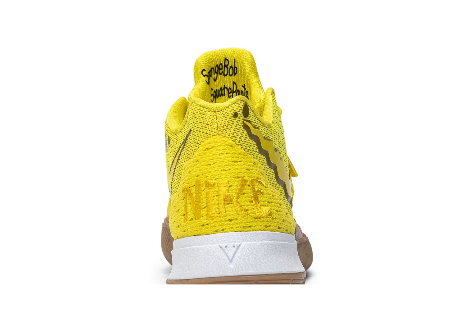 Nike kyrie 5 spongebob uk online