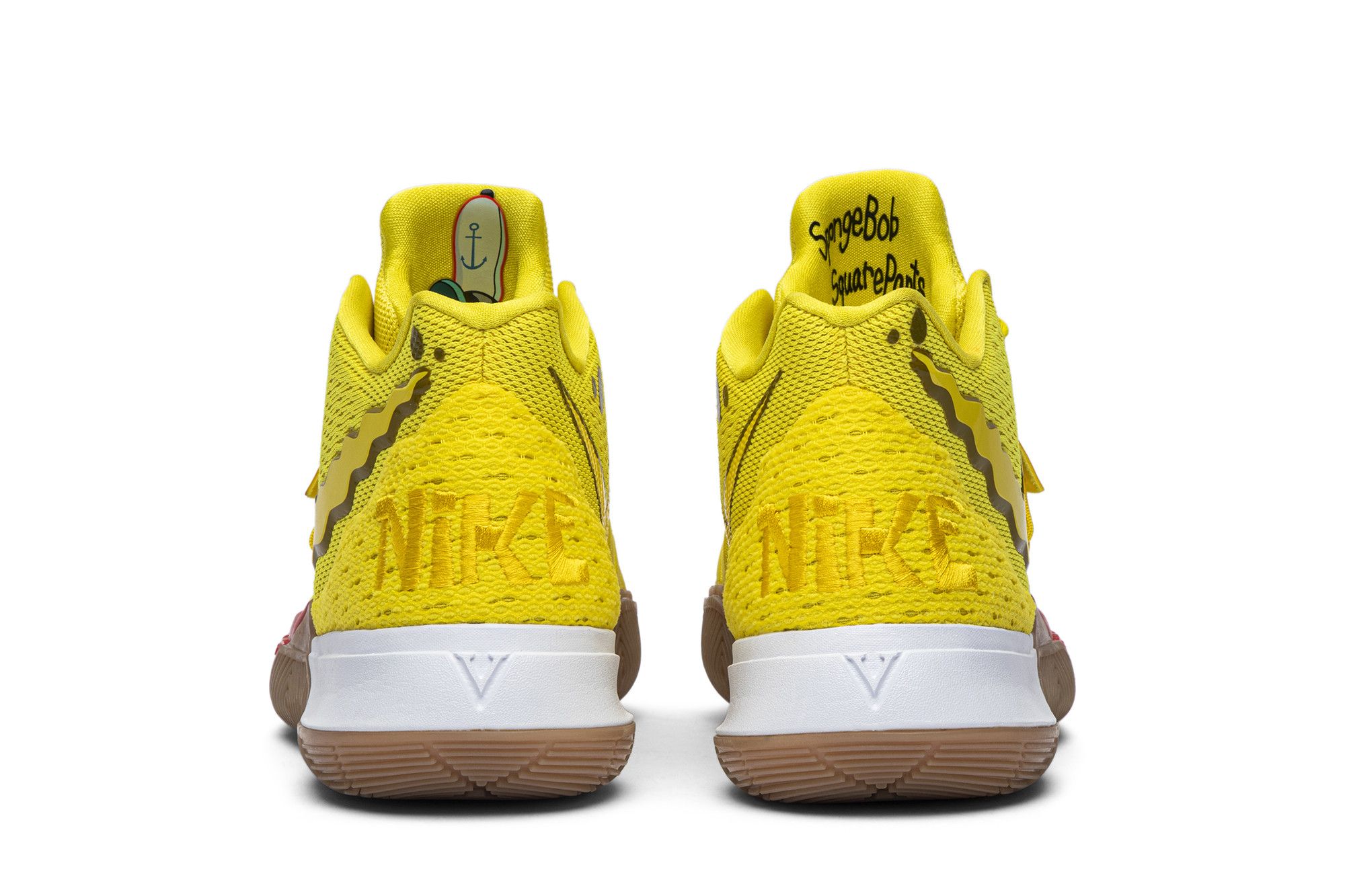 Kyrie spongebob canada hotsell