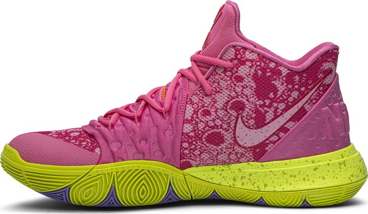 SpongeBob SquarePants x Kyrie 5 Patrick