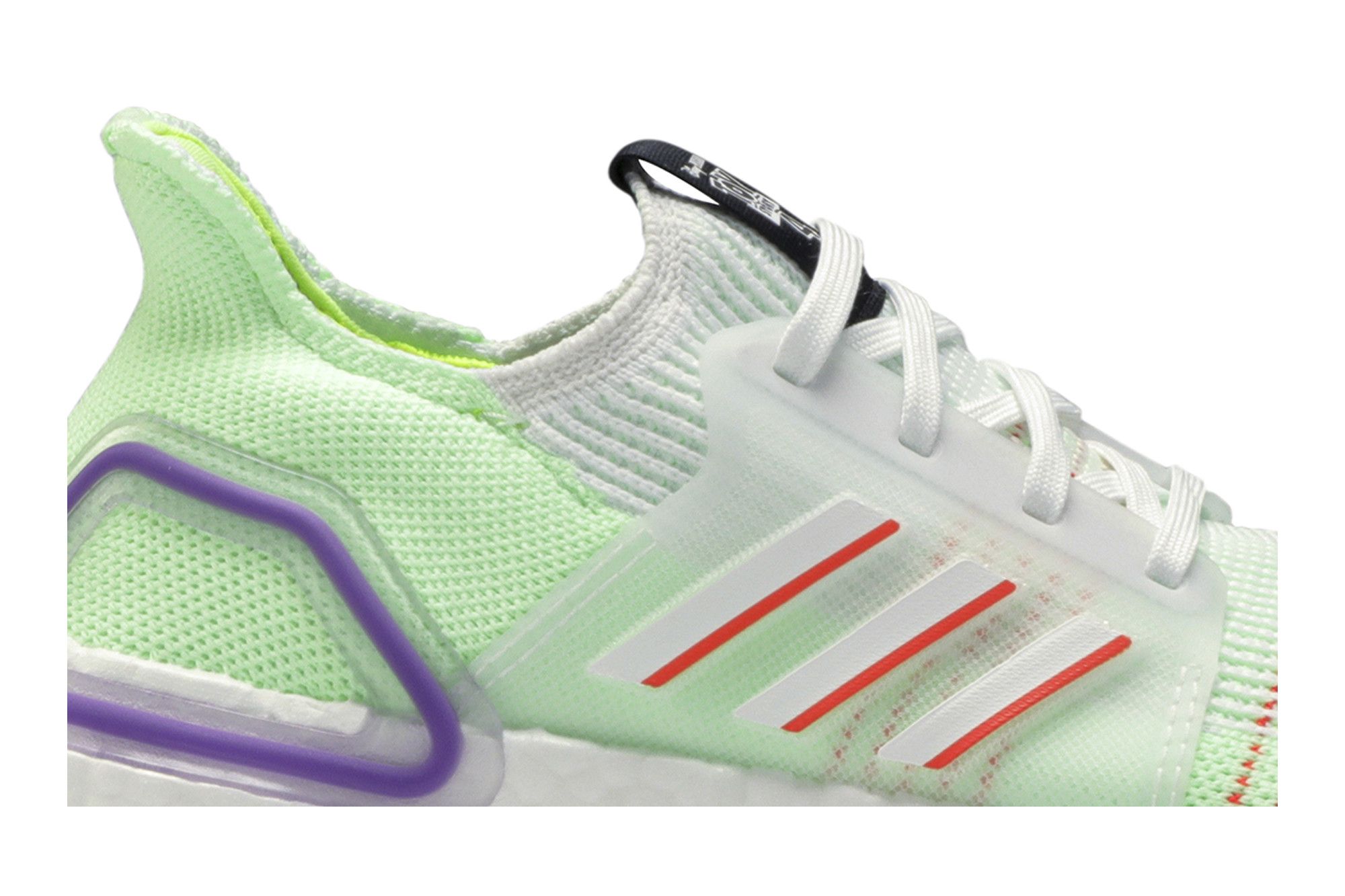 Size 4.0 Toy Story 4 x UltraBoost 19 Kids Buzz Lightyear