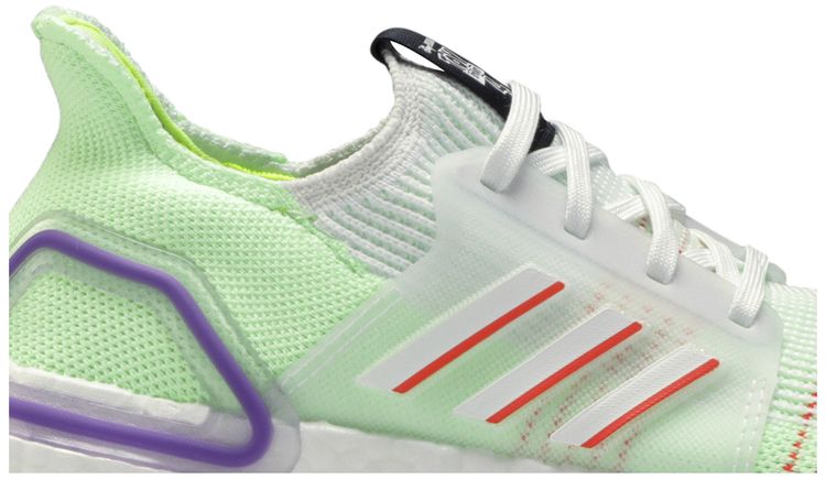 Toy Story 4 x UltraBoost 19 Kids Buzz Lightyear