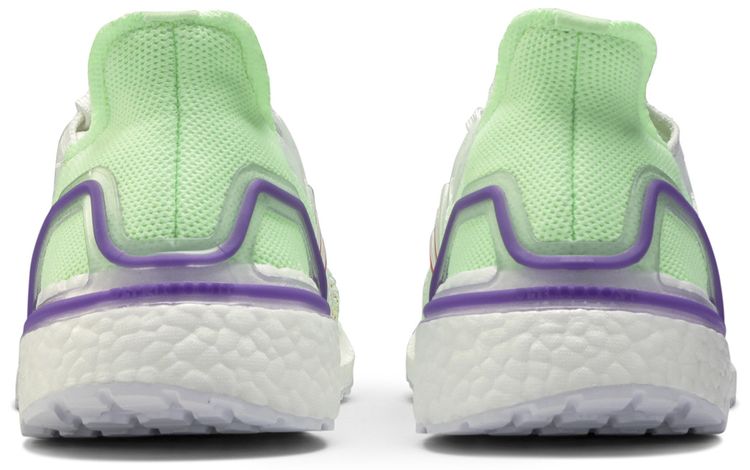 Toy Story 4 x UltraBoost 19 Kids Buzz Lightyear