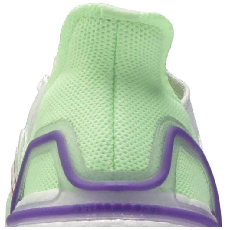 Toy Story 4 x UltraBoost 19 Kids Buzz Lightyear