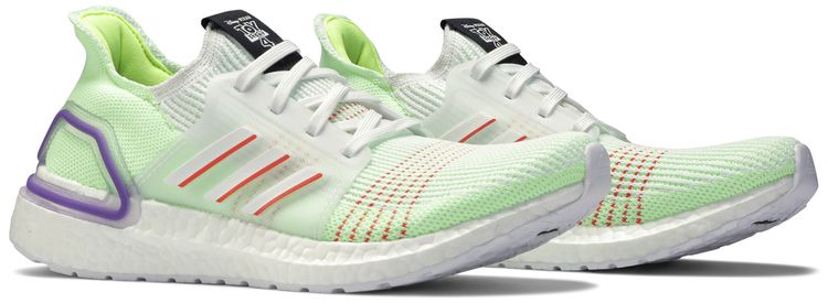 Toy Story 4 x UltraBoost 19 Kids Buzz Lightyear