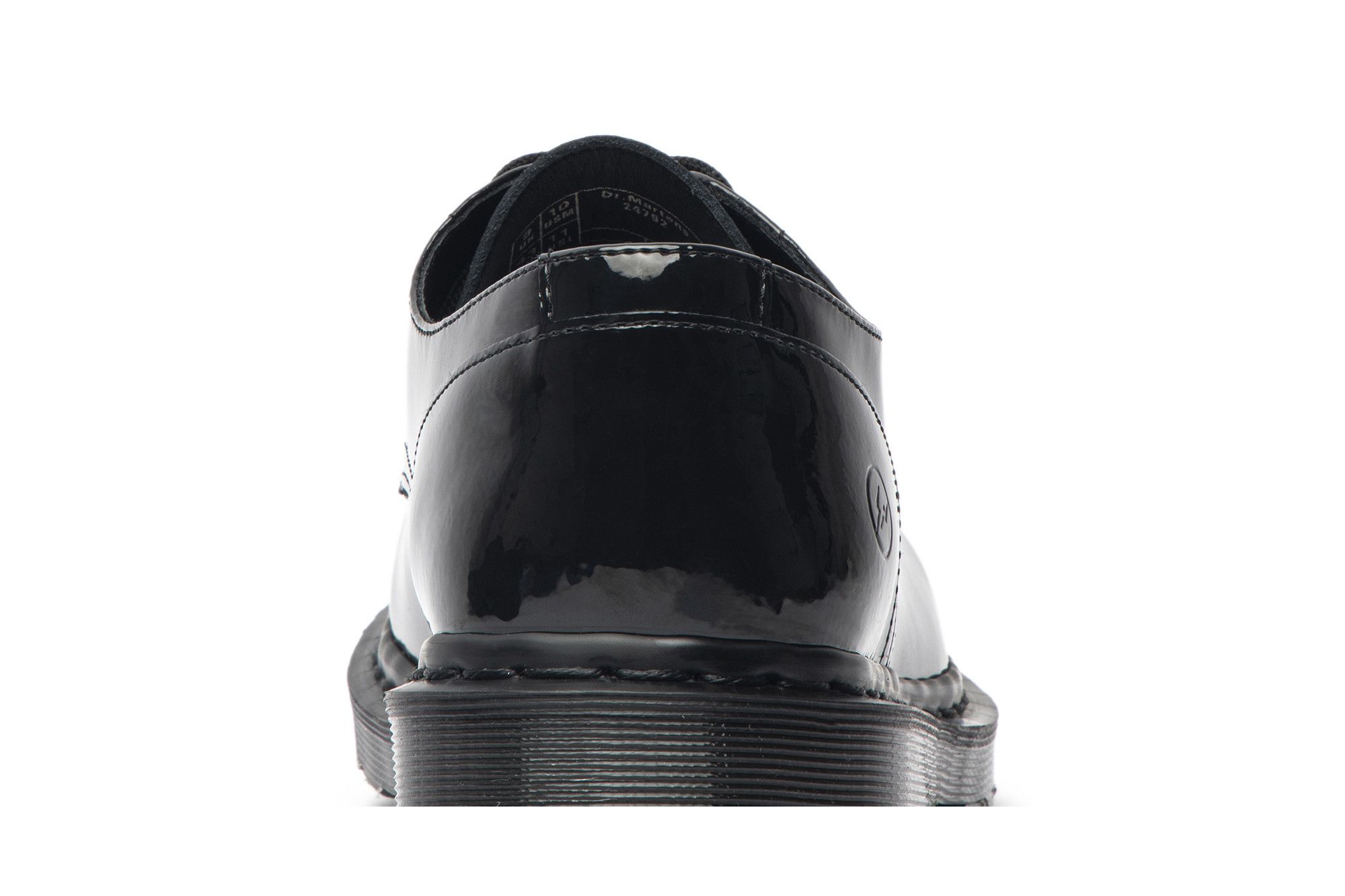 Dr martens fragment hollingborn top