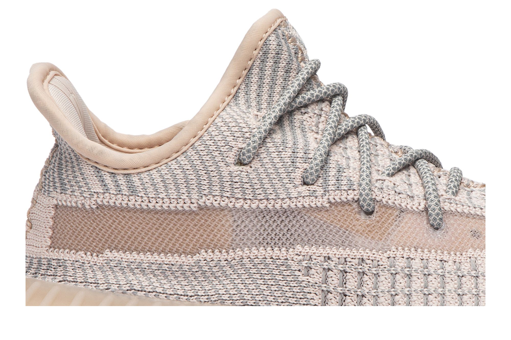 Girl size yeezys top