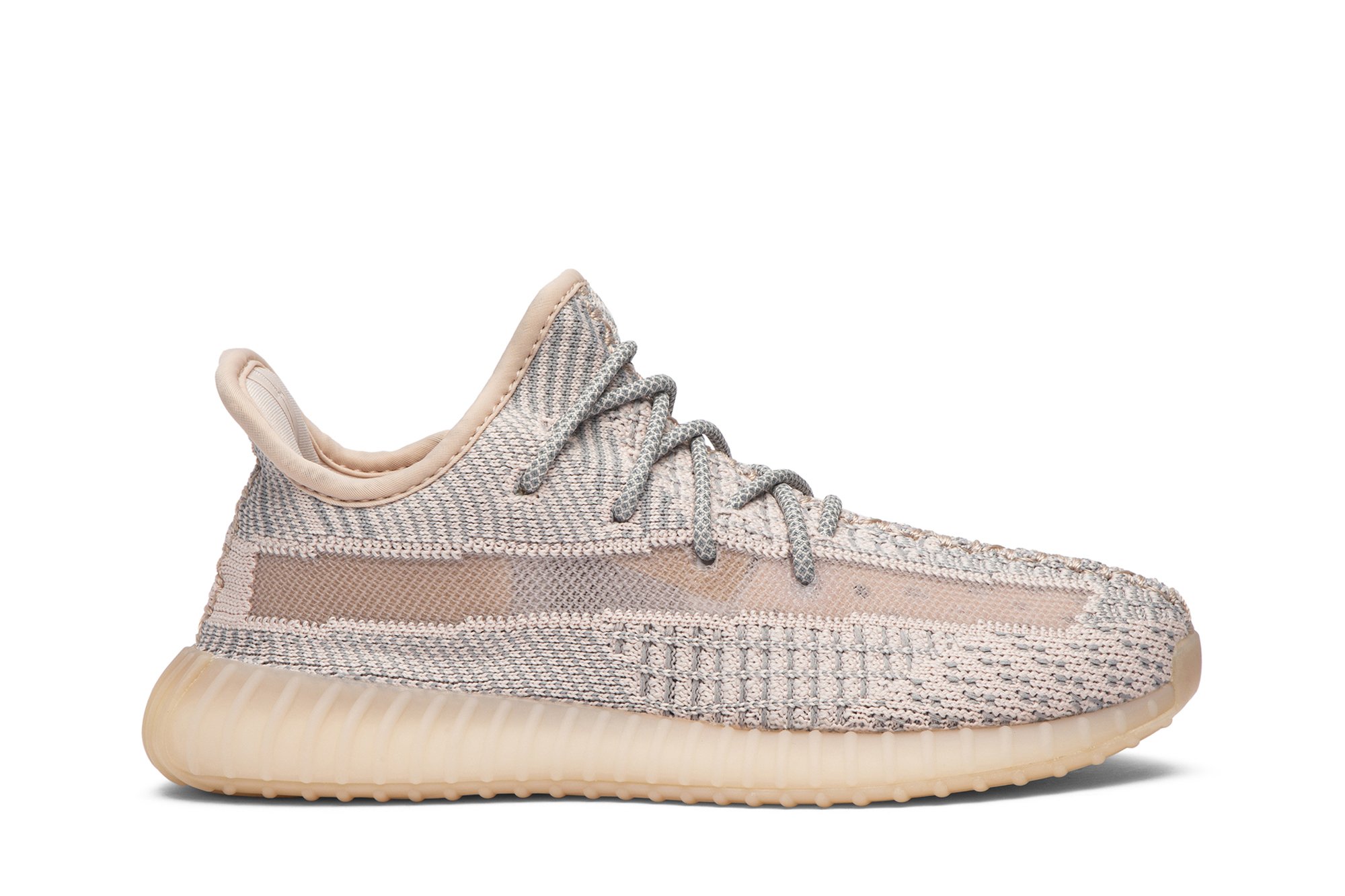 Yeezy Boost 350 V2 Kids 'Synth'