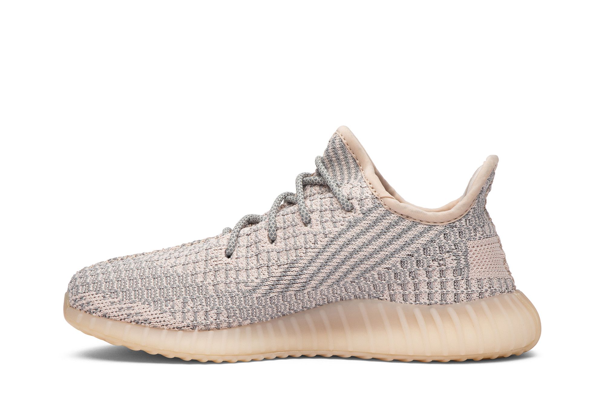 Size 10.0 Yeezy Boost 350 V2 Kids Synth