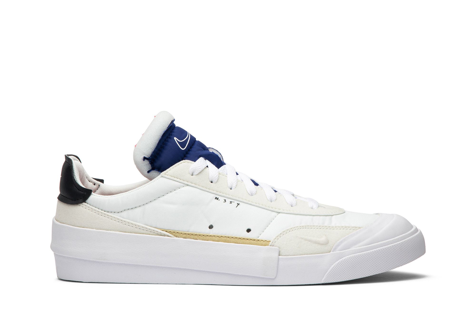 Buy Drop Type LX Label Collection AV6697 100 GOAT CA