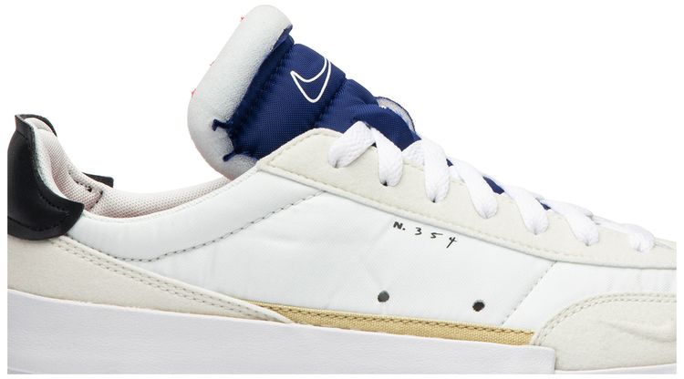 Nike Drop Type LX Label Collection