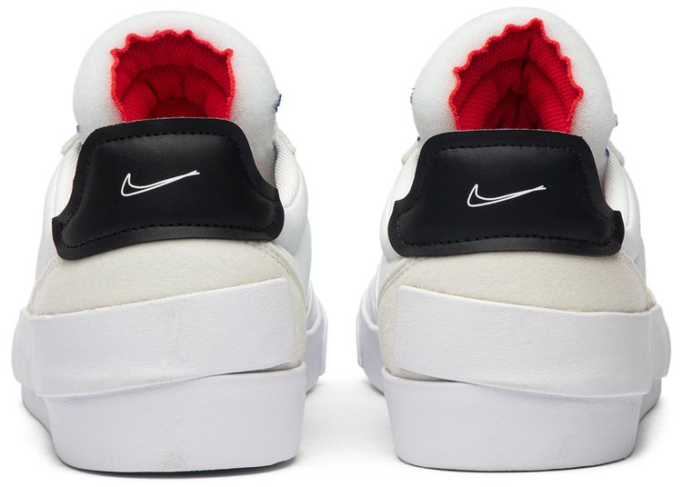 Nike Drop Type LX Label Collection