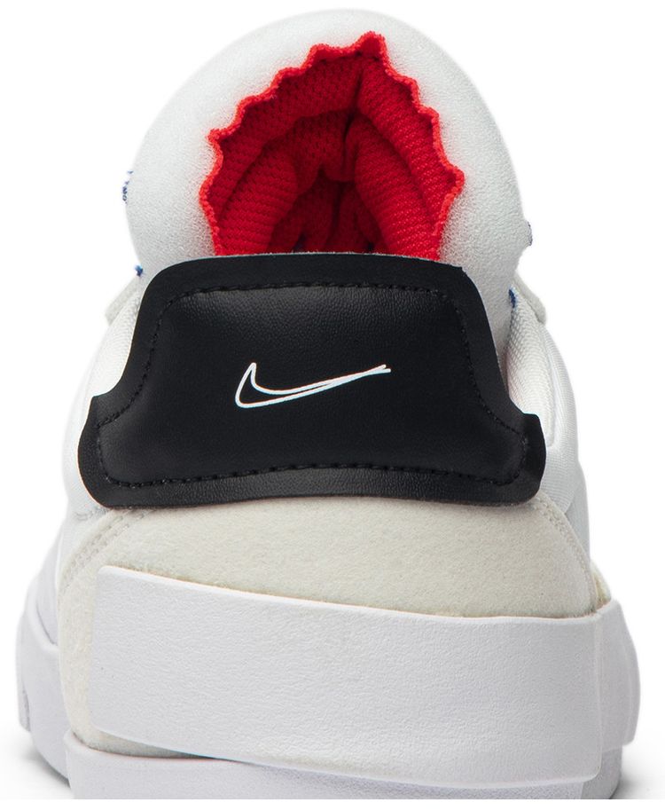 Nike Drop Type LX Label Collection