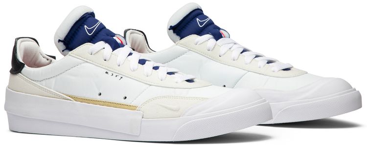 Nike Drop Type LX Label Collection
