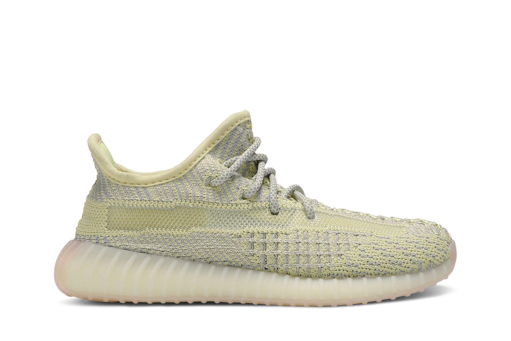Buy Yeezy Boost 350 V2 Kids Antlia Non Reflective FV3252 GOAT