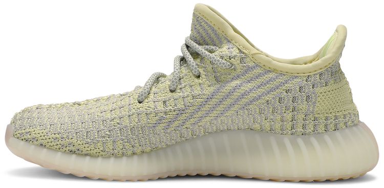 Adidas Yeezy Boost 350 V2 Kids Antlia Non Reflective