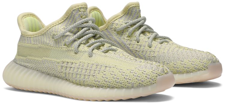 Adidas Yeezy Boost 350 V2 Kids Antlia Non Reflective