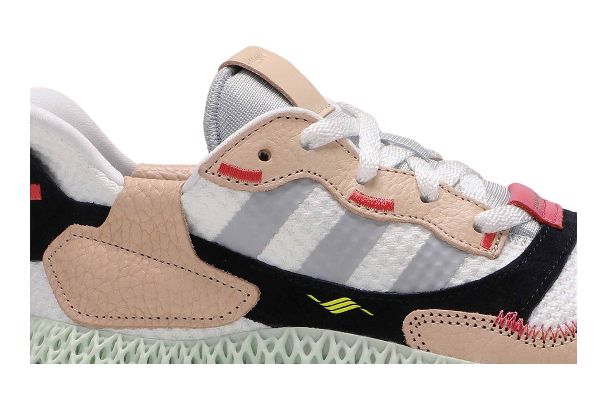 Adidas x hender scheme zx 4000 4d shop