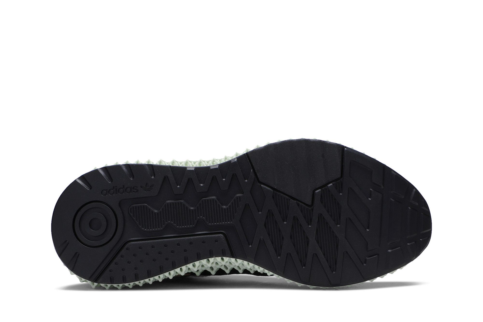 Buy Hender Scheme x ZX 4000 Futurecraft 4D White F36048 GOAT