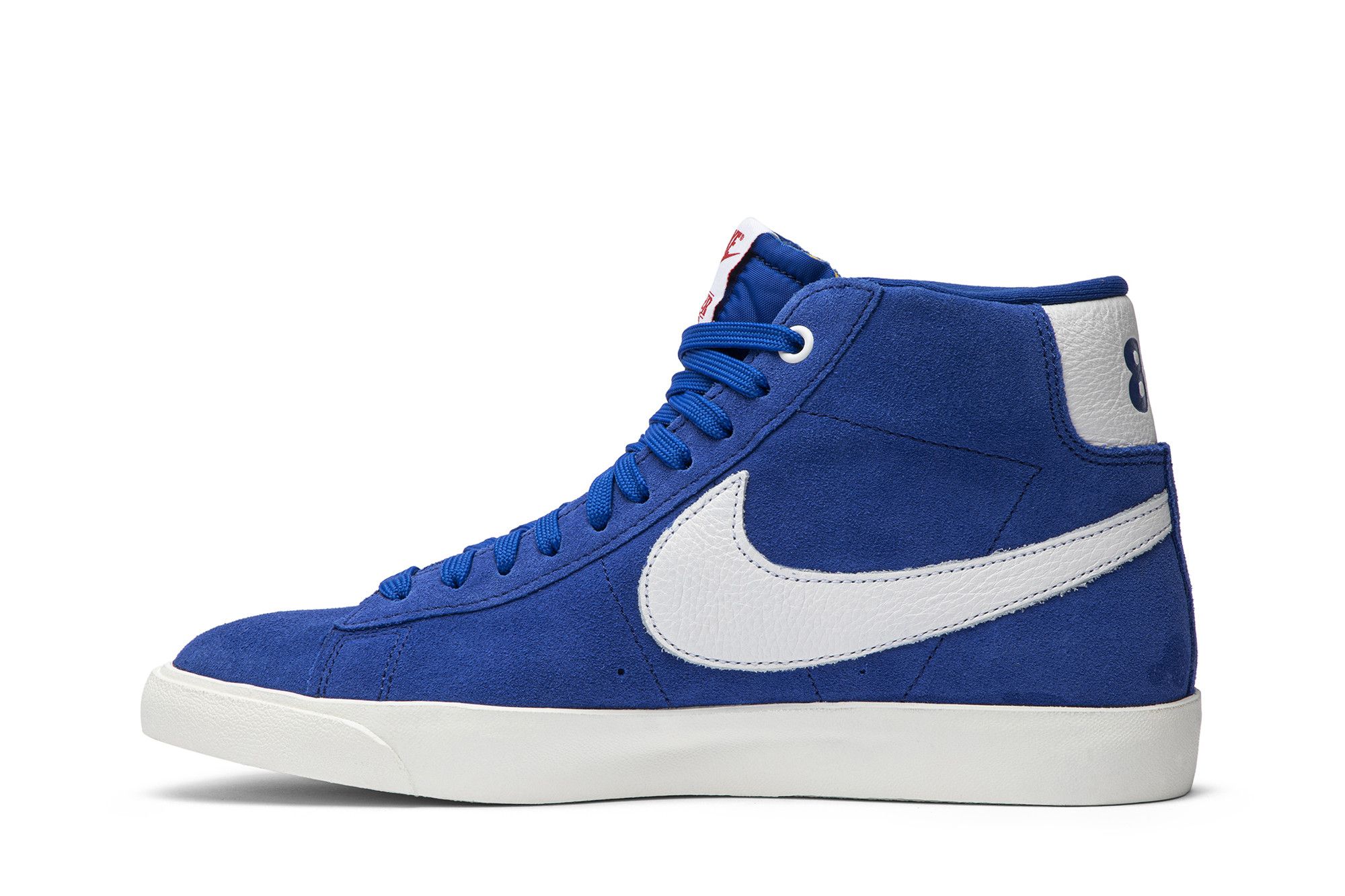 Buy Stranger Things x Blazer Mid OG Collection CK1906 400 GOAT UK